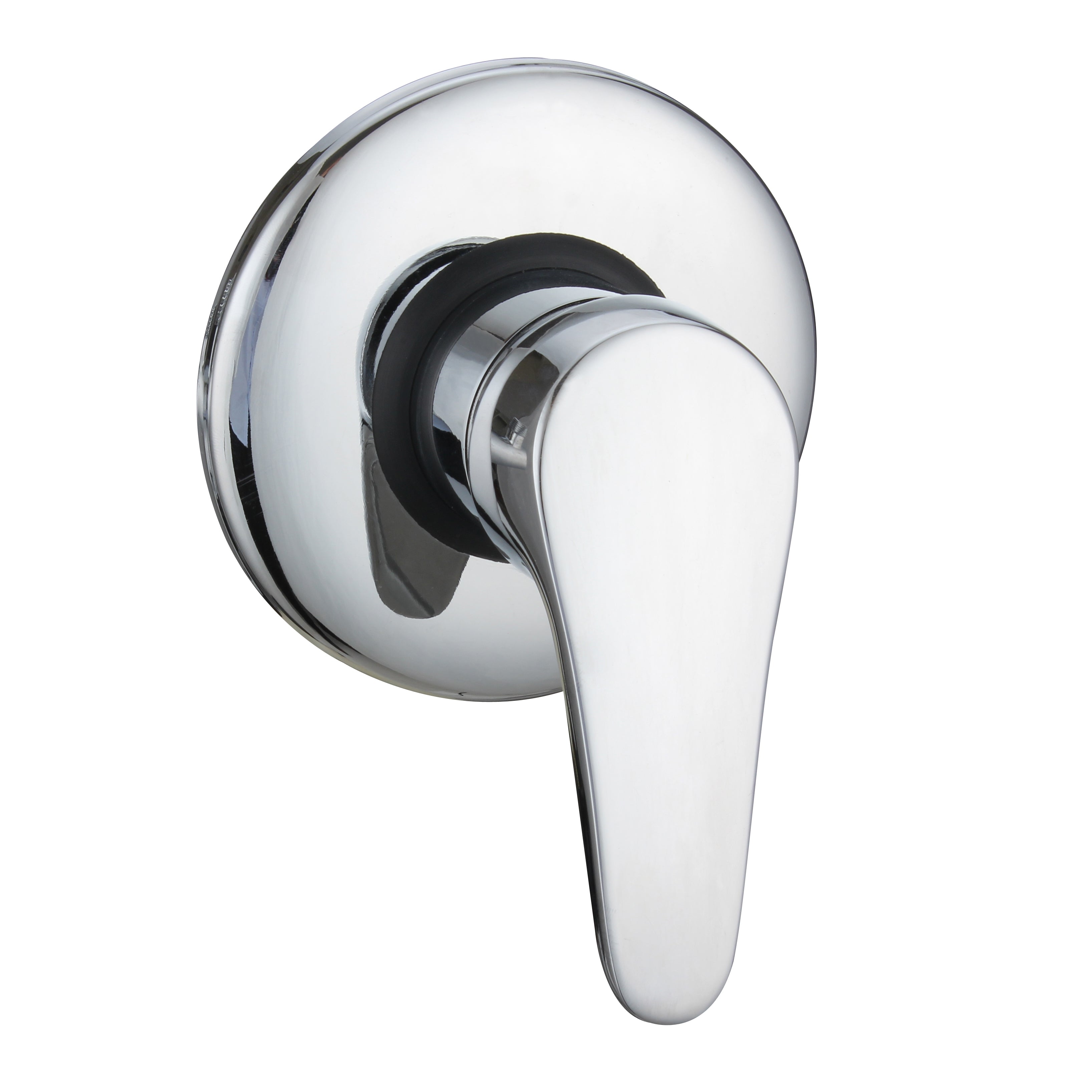 MISCELATORE INCASSO DOCCIA MIA CROMO