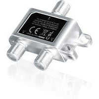 MISCELATORE - DEMISCELATORE DI SEGNALI SAT-TV