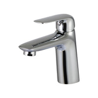 MISCELATORE LAVABO LIVINA 30MM CROMO