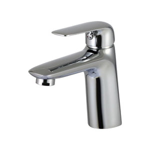 MISCELATORE LAVABO LIVINA 30MM CROMO