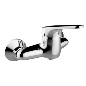 MISCELATORE ESTERNO DOCCIA MIA CROMO