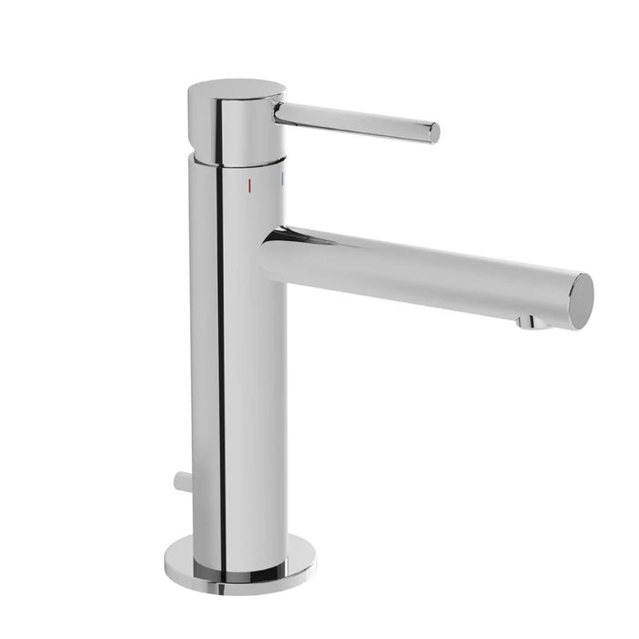 MISCELATORE LAVABO ORIGIN CROMO