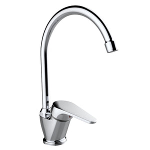 MISCELATORE LAVELLO BOCCA ALTA MIA CROMO