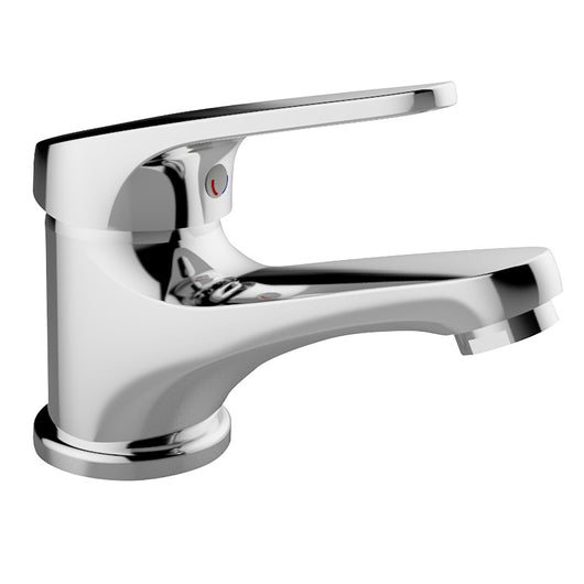 MISCELATORE LAVABO MIA CROMO CARTUCCIA 40MM