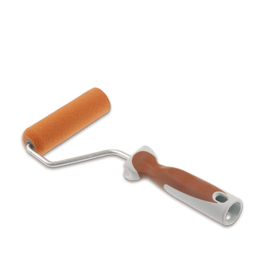 MINIRULLO MICROCRATER 11CM PRO LEGNO