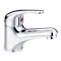MISCELATORE LAVABO FAST CROMO D.35MM