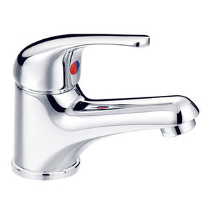 MISCELATORE LAVABO FAST CROMO D.35MM
