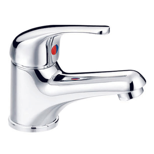 MISCELATORE LAVABO FAST CROMO D.35MM
