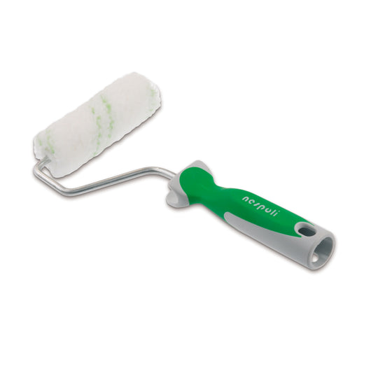 MINIRULLO TEFLON 6CM PITTURE MURALI