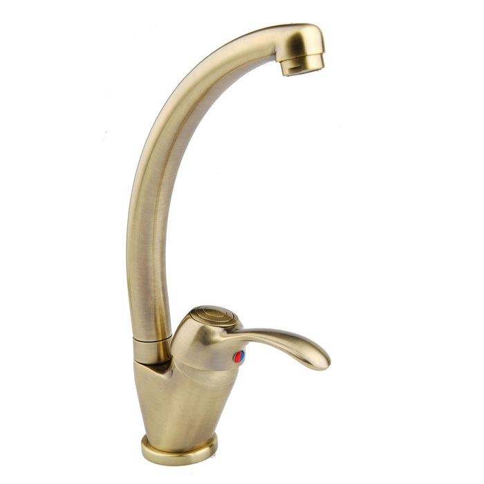 MISCELATORE LAVELLO BOCCA ALTA DISTRI VECCHIO OTTO