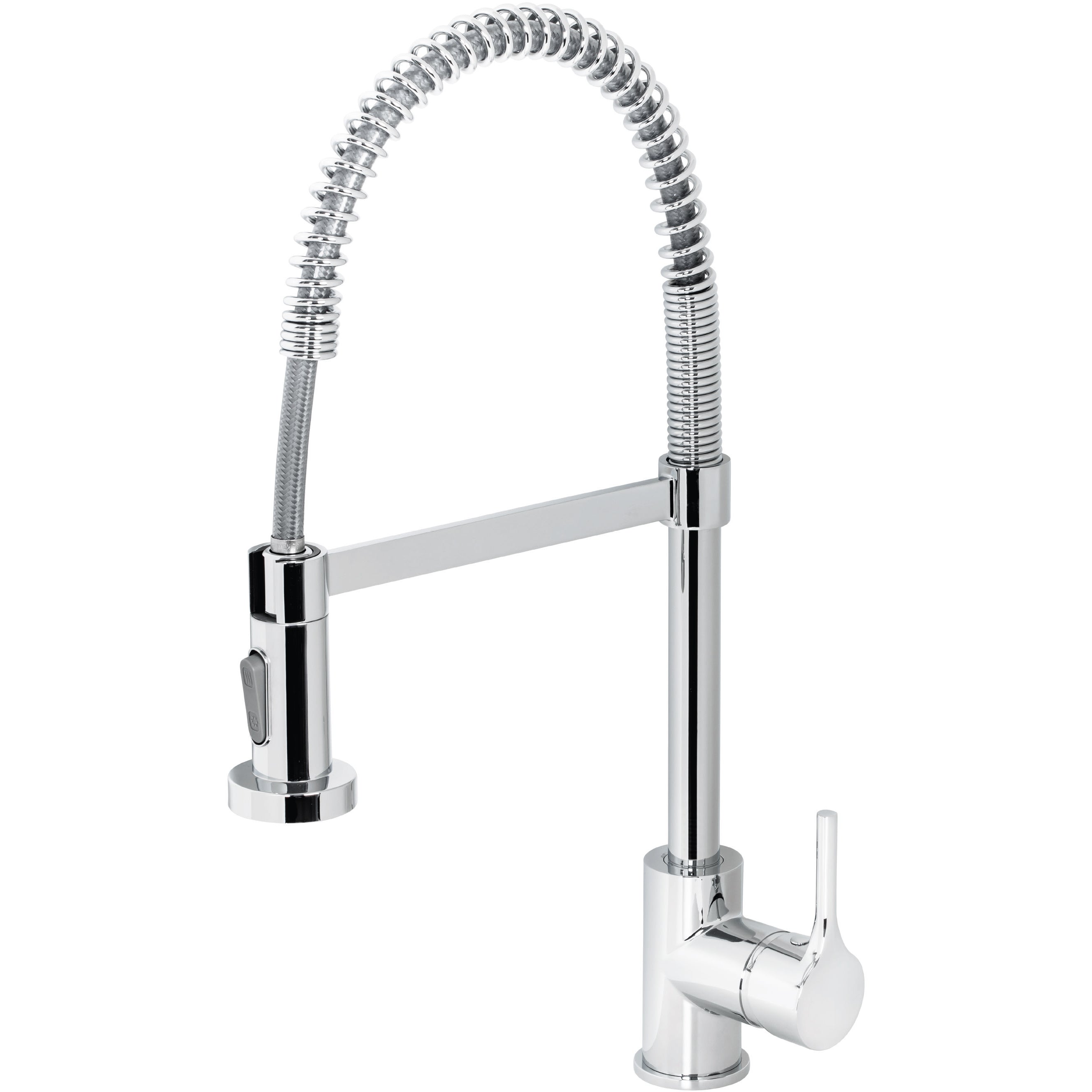 MISCELATORE LAVELLO DENVER BOCCA ALTA ORIENTABILE