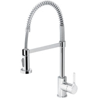 MISCELATORE LAVELLO DENVER BOCCA ALTA ORIENTABILE