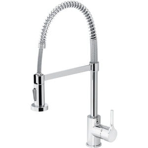 MISCELATORE LAVELLO DENVER BOCCA ALTA ORIENTABILE