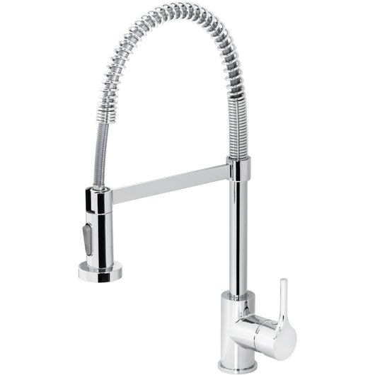 MISCELATORE LAVELLO DENVER BOCCA ALTA ORIENTABILE