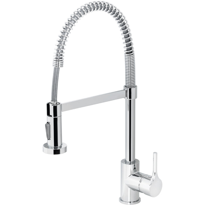 MISCELATORE LAVELLO DENVER BOCCA ALTA ORIENTABILE