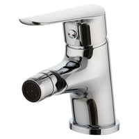 MISCELATORE BIDET VERA CROMO