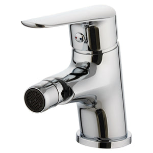 MISCELATORE BIDET VERA CROMO