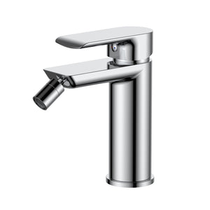 MISCELATORE BIDET PSICHE CROMO