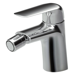 MISCELATORE BIDET LIVINA CROMO