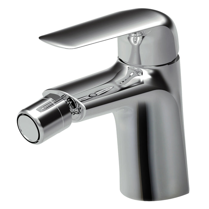 MISCELATORE BIDET LIVINA CROMO