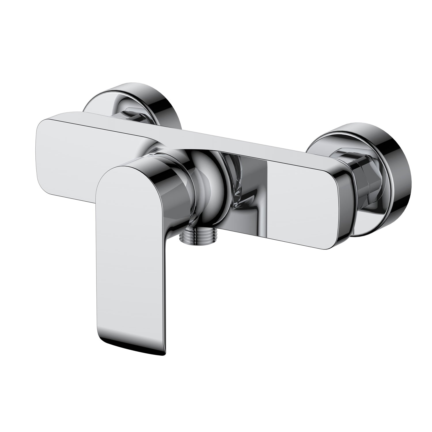 MISCELATORE ESTERNO DOCCIA PSICHE CROMO