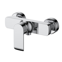 MISCELATORE ESTERNO DOCCIA PSICHE CROMO