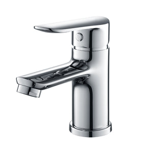 MISCELATORE LAVABO ONE CROMO