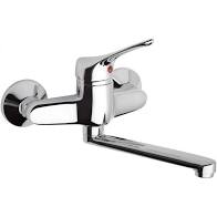 MIX LAVELLO ATTACCO A PARETE SERIE FAST