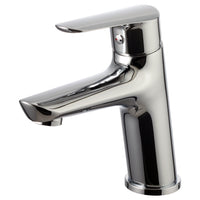 MISCELATORE LAVABO VERA CROMO 35MM