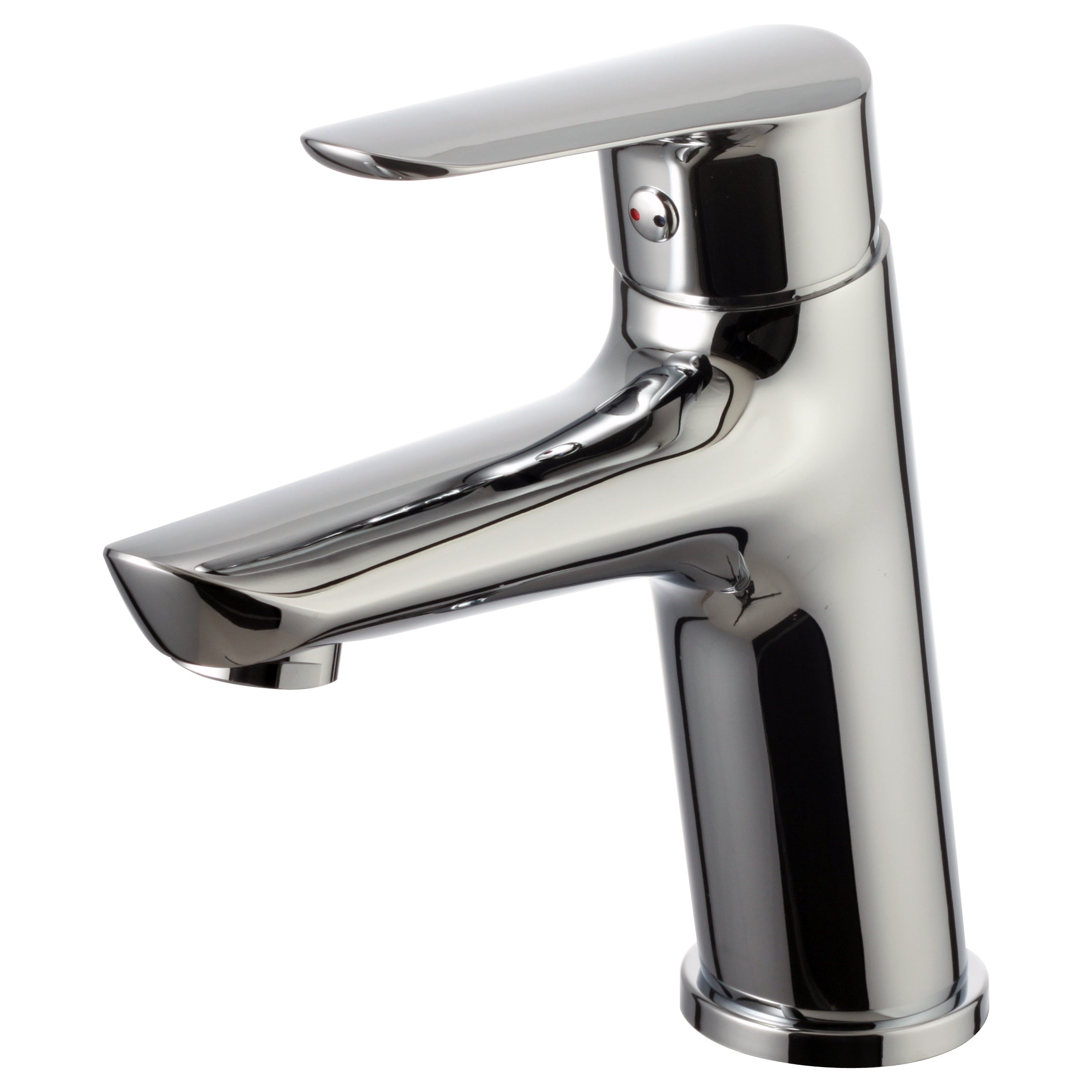 MISCELATORE LAVABO VERA CROMO 35MM