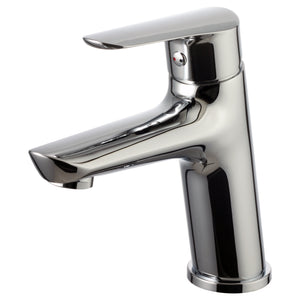 MISCELATORE LAVABO VERA CROMO 35MM