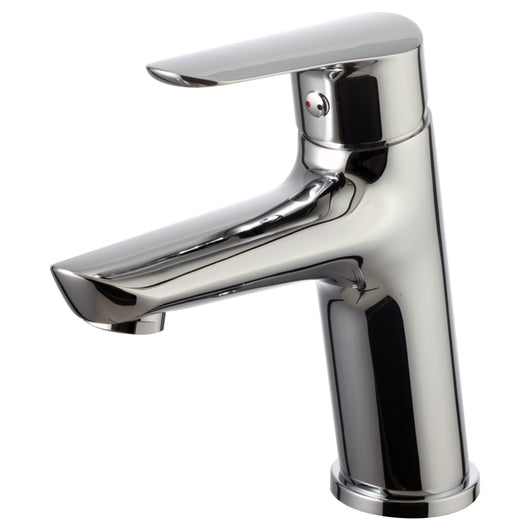 MISCELATORE LAVABO VERA CROMO 35MM