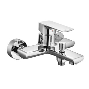 MISCELATORE VASCA HOPE CROMO