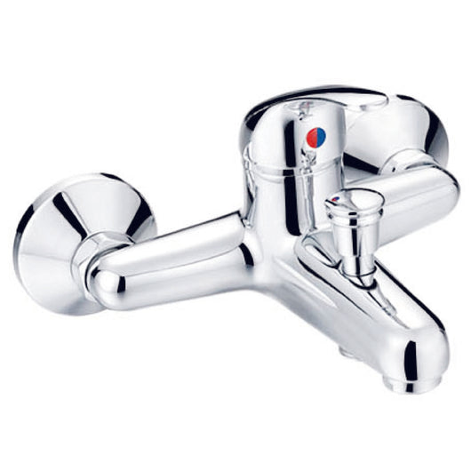 MISCELATORE VASCA FAST CROMO SENZA DOTAZIONE