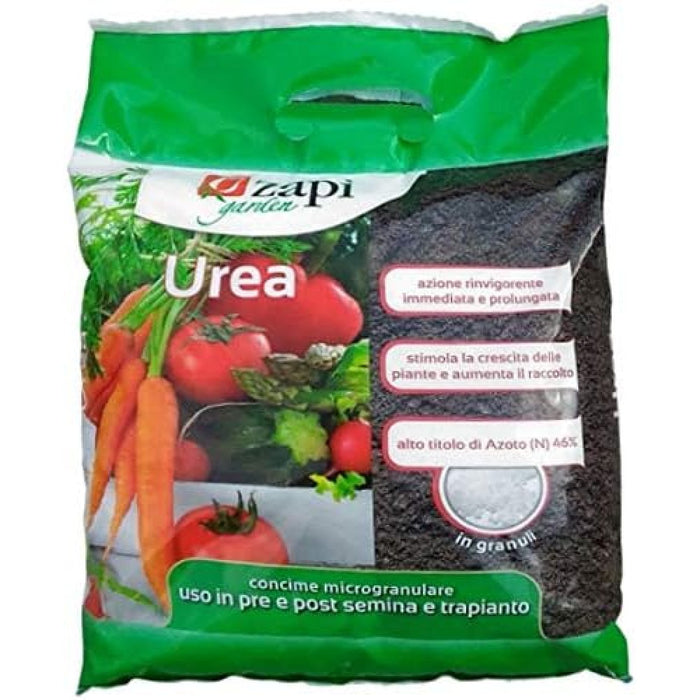 Zapi urea 4kg (crt 3pz) zapi 303 200