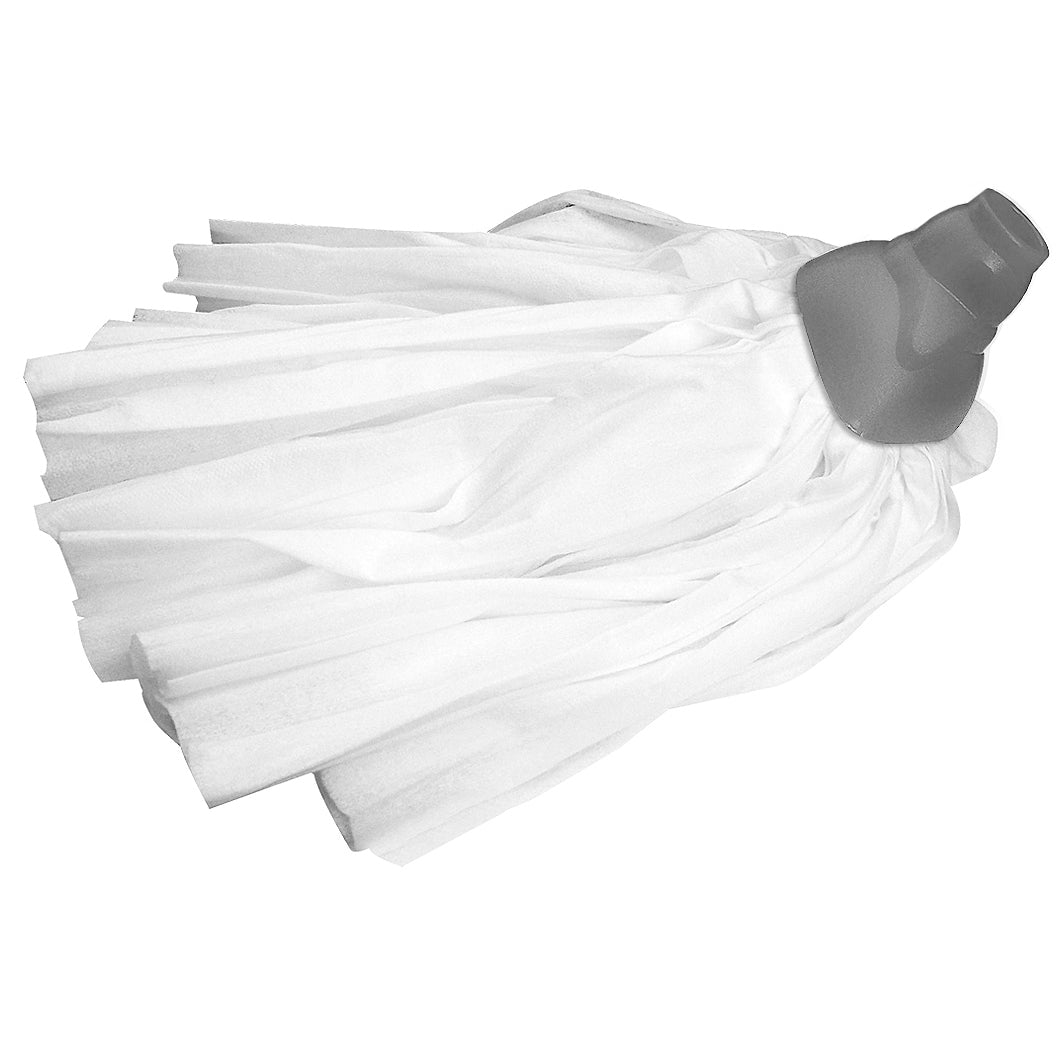 MOP SINTETICO TNT 140GR BIANCO