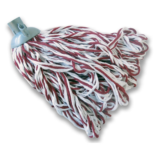 MOP MICROFIBRA E COTONE 180GR FILO CONTINUO