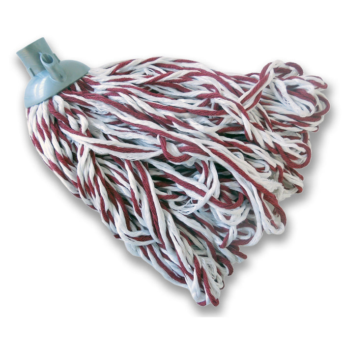 MOP MICROFIBRA E COTONE 180GR FILO CONTINUO