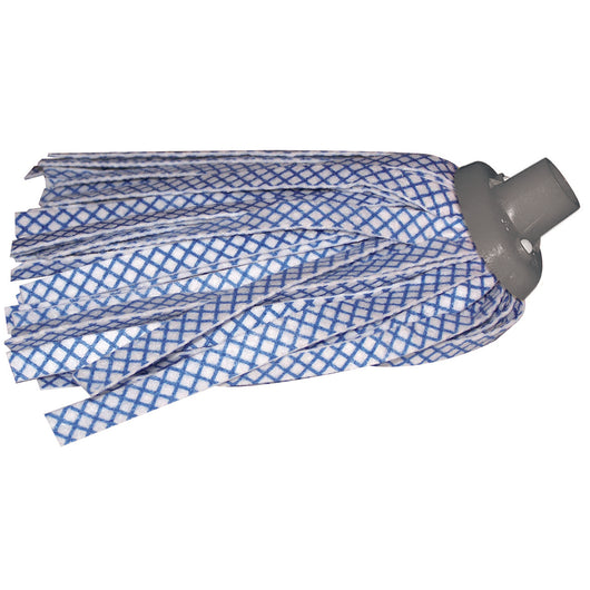 MOP SINTETICO TNT 50 STRISCE CLASSICO