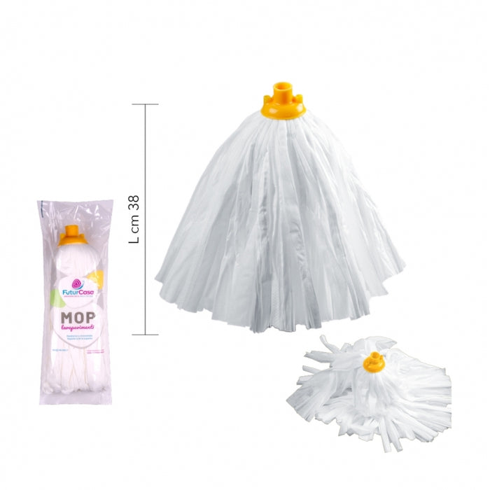 MOP SUN ECO VISCOSA 160GR.