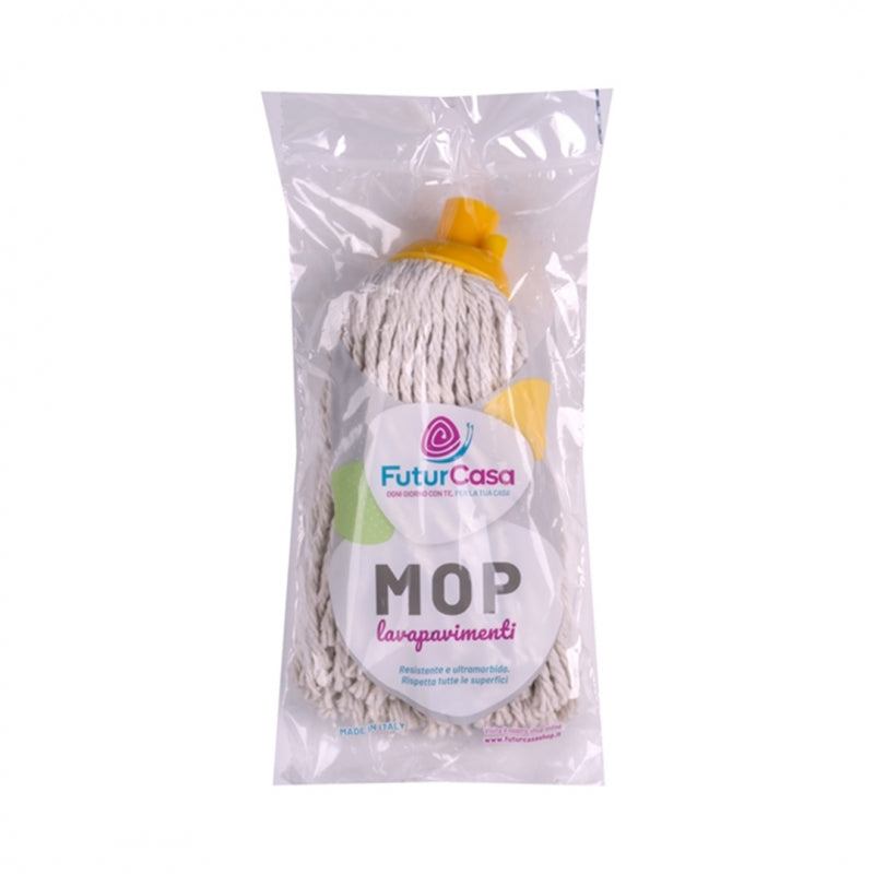 MOP SUN COTONE CANDIDO 150GR.