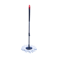 MOP ROTANTE CON SECCHIO 14L CON STRIZZATORE