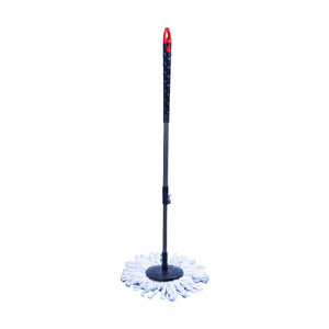 MOP ROTANTE CON SECCHIO 14L CON STRIZZATORE