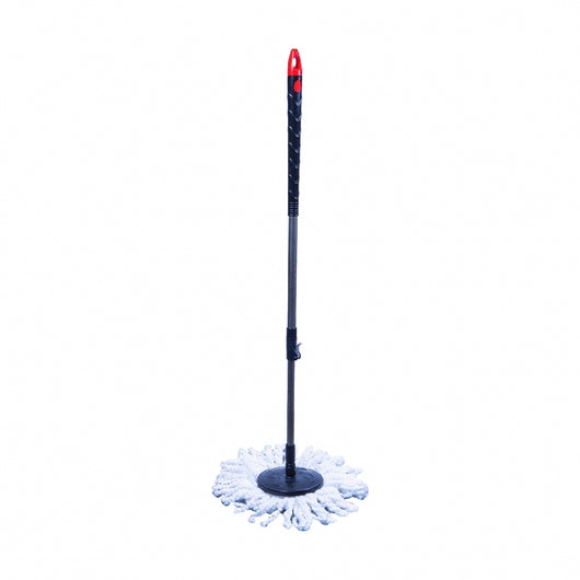 MOP ROTANTE CON SECCHIO 14L CON STRIZZATORE