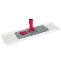 MOP SVELTO MICROFIBRA 44X14CM LAVABILE