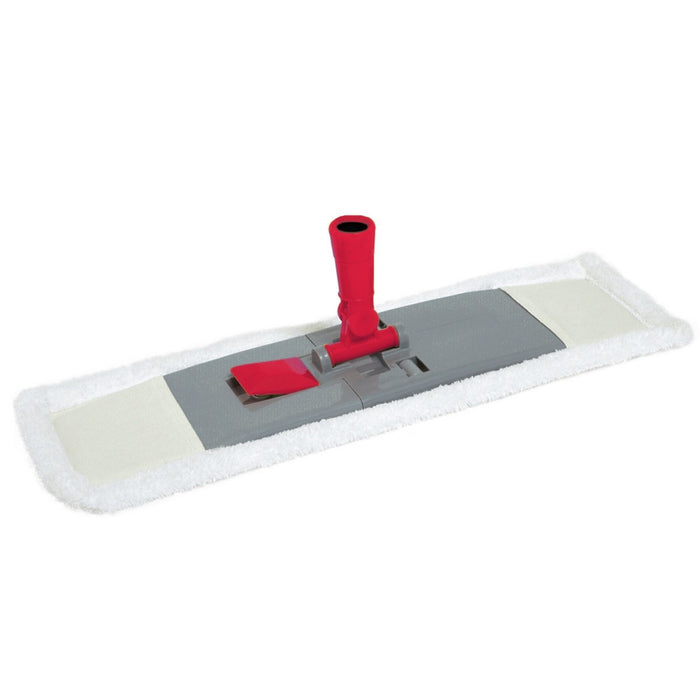 MOP SVELTO MICROFIBRA 44X14CM LAVABILE
