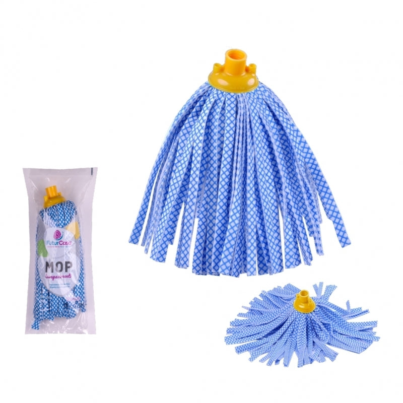 MOP SUN SINTETICO STAMPATO 120GR.