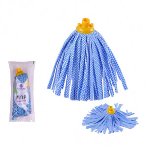 MOP SUN SINTETICO STAMPATO 120GR.