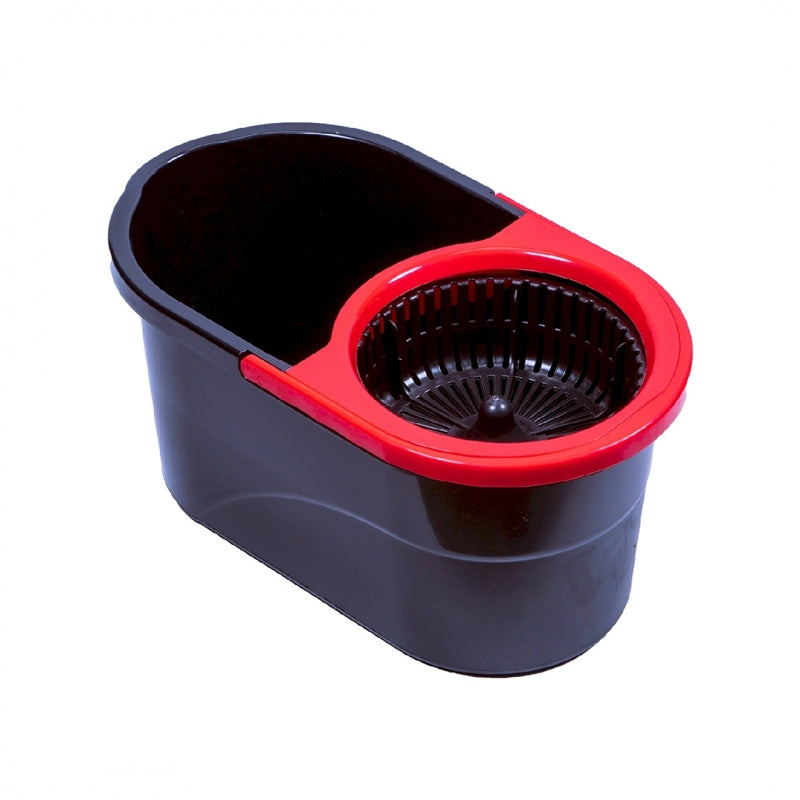 MOP ROTANTE CON SECCHIO 14L CON STRIZZATORE