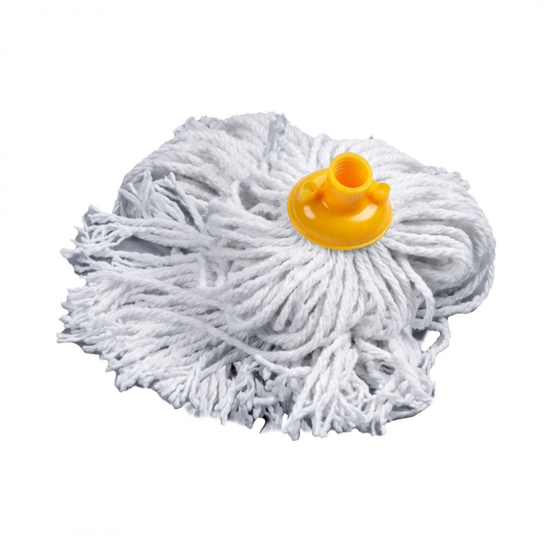 MOP SUN COTONE CANDIDO 300GR.